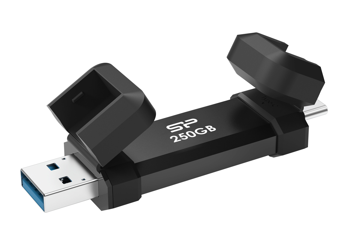 SILICON POWER - SILICON POWER εξωτερικός SSD Marvel Xtreme DS72