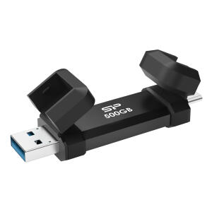 SILICON POWER - SILICON POWER εξωτερικός SSD Marvel Xtreme DS72