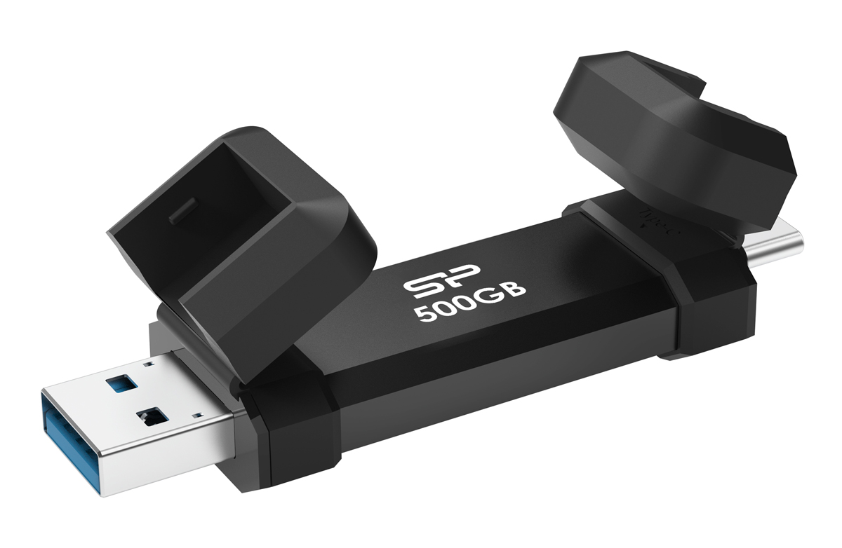 SILICON POWER - SILICON POWER εξωτερικός SSD Marvel Xtreme DS72