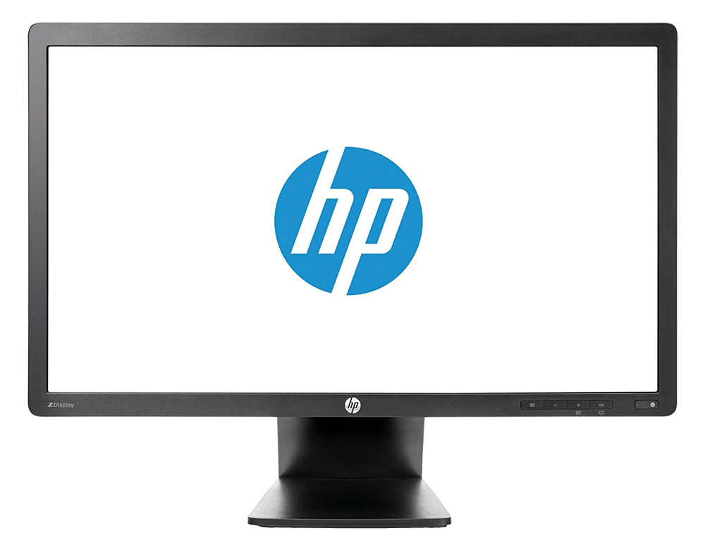 HP - HP used οθόνη Z23I LED IPS