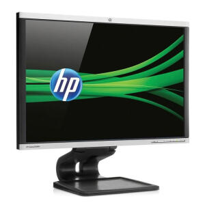 HP - HP used οθόνη LA 2405X LED