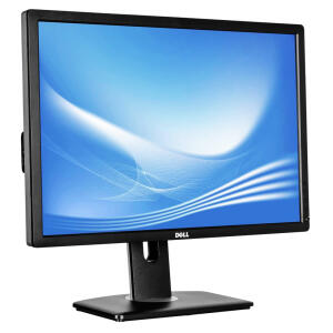 DELL - DELL used οθόνη U2412M IPS LED