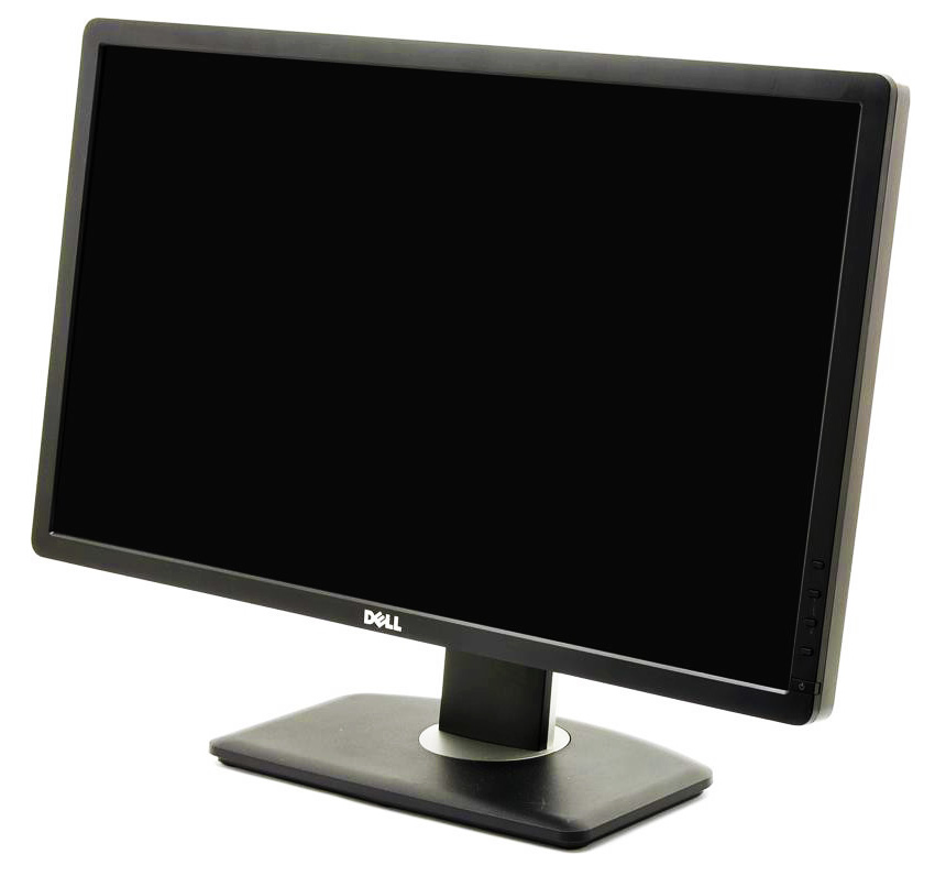 DELL - DELL used οθόνη P2412H LED