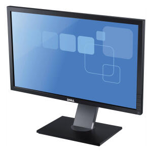 DELL - DELL used οθόνη P2411HD LED