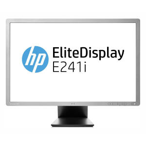 HP - HP used οθόνη E241I IPS LED
