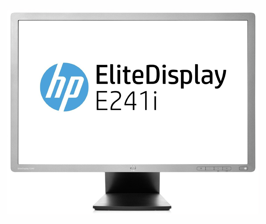 HP - HP used οθόνη E241I IPS LED