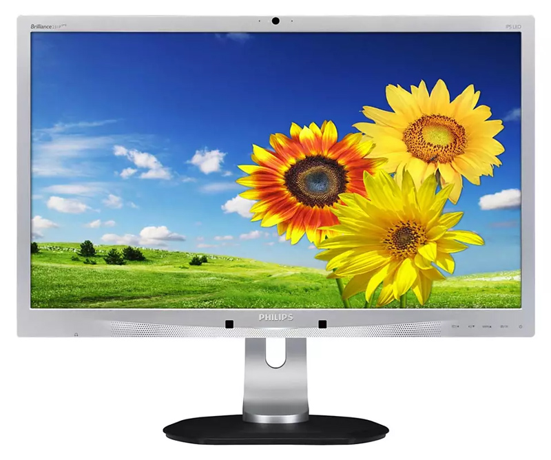 PHILIPS - PHILIPS used οθόνη 231P4QPYKES IPS LED