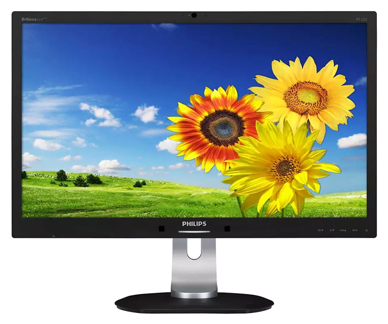 PHILIPS - PHILIPS used οθόνη 231P4QPYKEB IPS LED