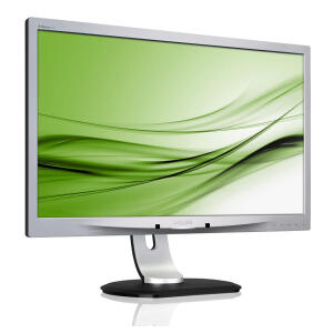 PHILIPS - PHILIPS used οθόνη 231P4QUPES LED IPS