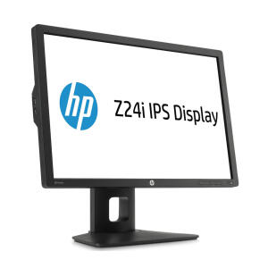HP - HP used οθόνη Z24I LED