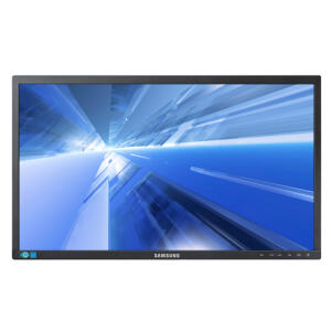 SAMSUNG - SAMSUNG used οθόνη S22C450B LED 21.5" 1680x1050