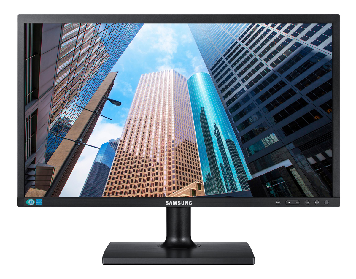 SAMSUNG - SAMSUNG used οθόνη S22E200B LED