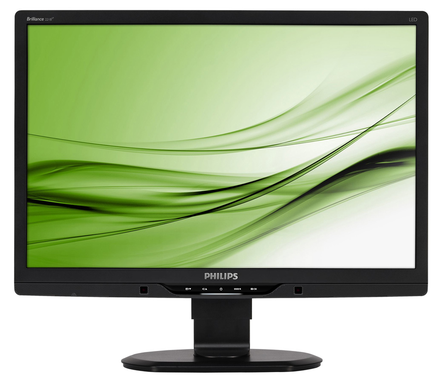 PHILIPS - PHILIPS used οθόνη 221B3L LED