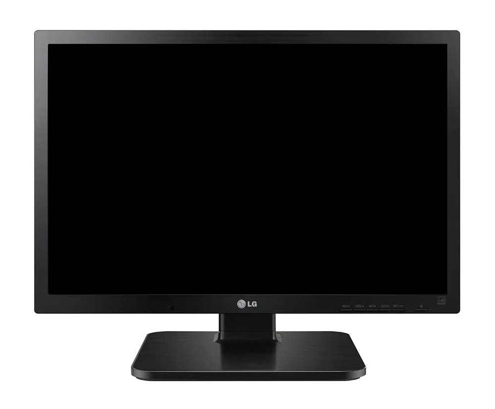 LG - LG used οθόνη 24MB67PY LED IPS 24" FHD
