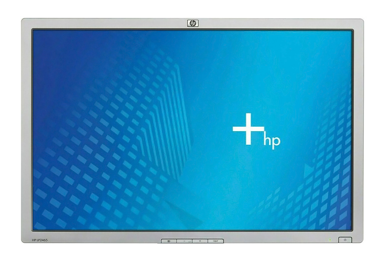 HP - HP used οθόνη LP2465 LCD