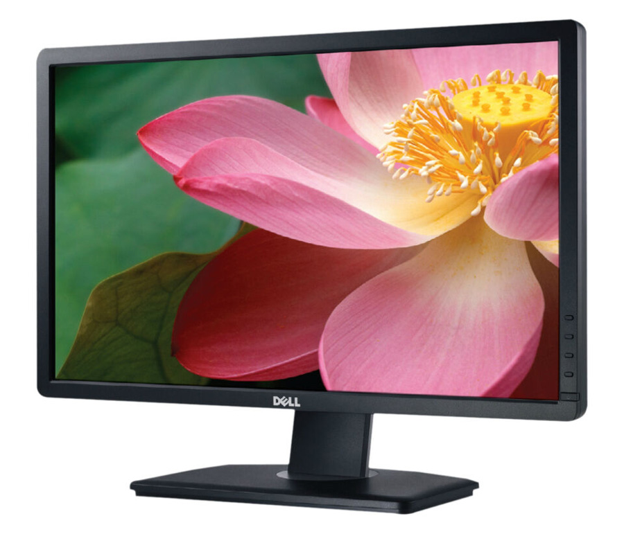 DELL - DELL used οθόνη P2312HT LED