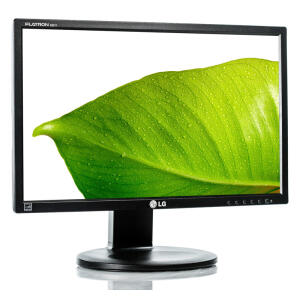LG - LG used οθόνη E2211PU LED