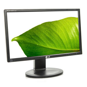 LG - LG used οθόνη W2246PM LCD