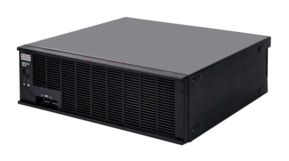 WINCOR NIXDORF - WINCOR NIXDORF PC Beetle MIII