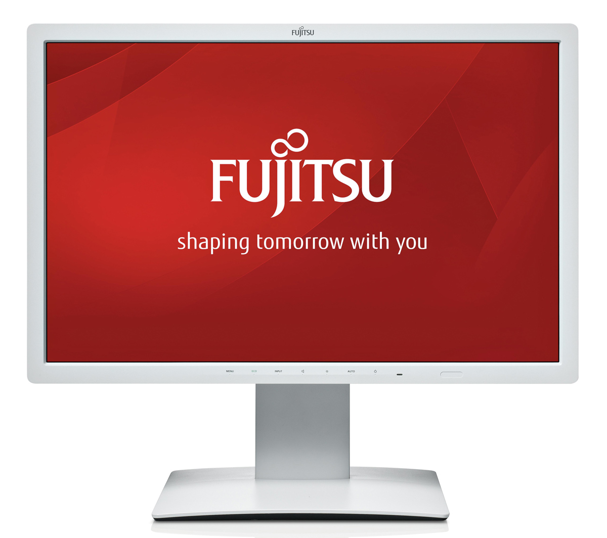 FUJITSU - FUJITSU used οθόνη B24W7 IPS-LED
