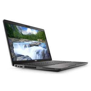 DELL - DELL Laptop Precision 3541