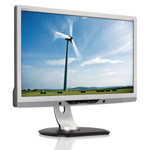 PHILIPS - PHILIPS used οθόνη 221P3LPYES LED