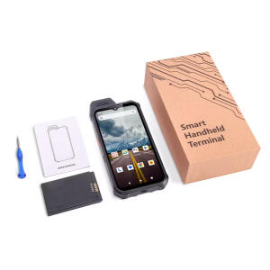 UNIWA - UNIWA smartphone W999