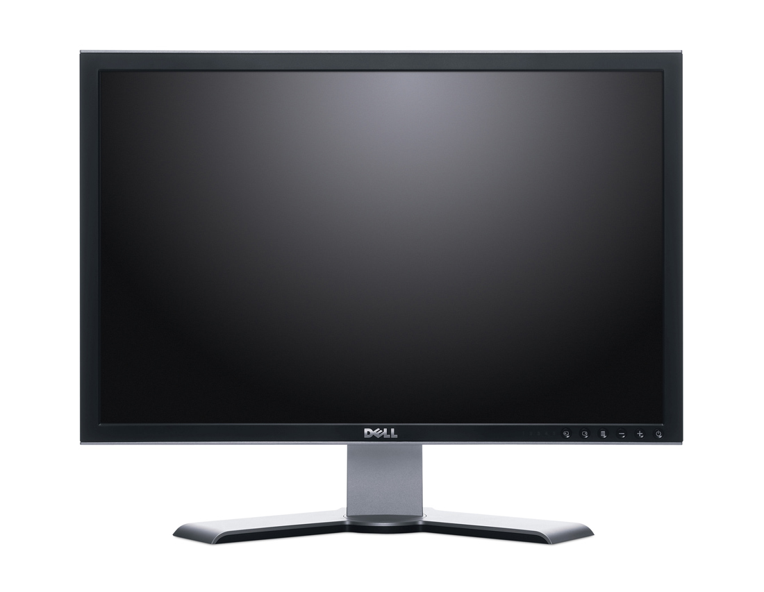 DELL - DELL used οθόνη 2407WFP LCD
