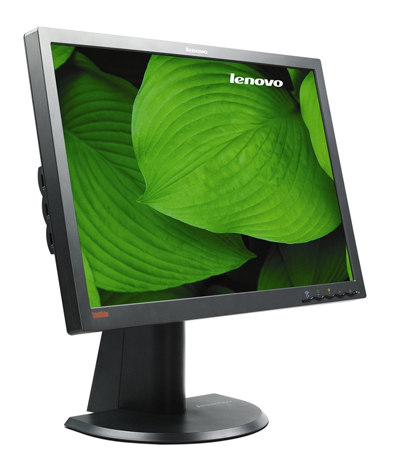 LENOVO - LENOVO used οθόνη L2440X LCD