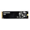 SAMSUNG - SAMSUNG SSD NVMe PCIe 4.0 x4 M.2. 2280 PM9B1 MZ-VL45120