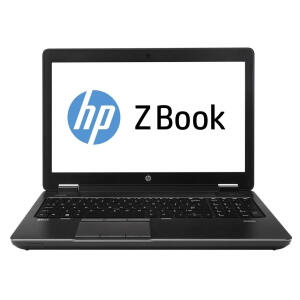 HP - HP Laptop ZBook 15 G3 Mobile Workstation
