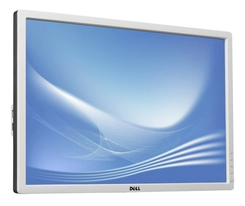 DELL - DELL used οθόνη U2412MC LED
