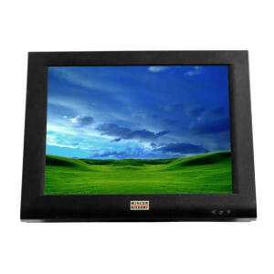 WINCOR NIXDORF - WINCOR NIXDORF used οθόνη BA73-A2 LCD αφής