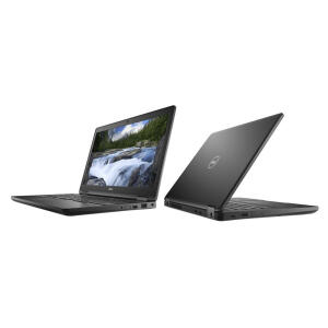 DELL - DELL Laptop Latitude 5590