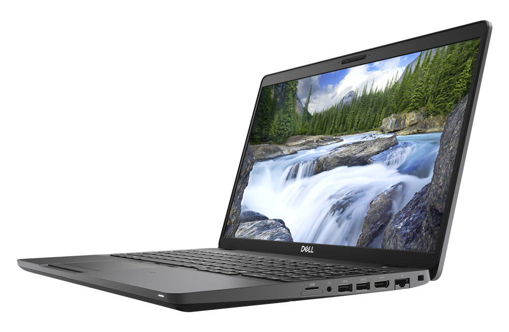 DELL - DELL Laptop Latitude 5500