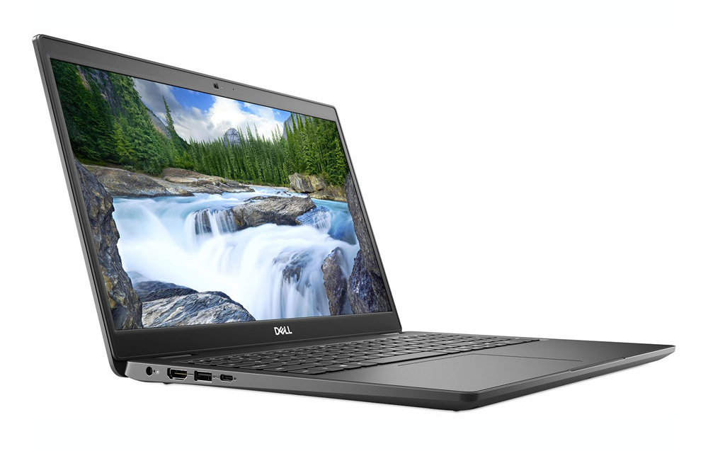 DELL - DELL Laptop Latitude 3510