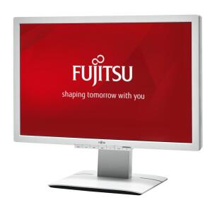 FUJITSU - FUJITSU used οθόνη P24W6 LED IPS