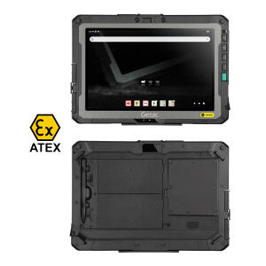 GETAC - GETAC tablet ZX10-EX