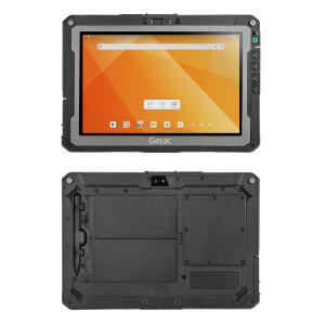 GETAC - GETAC tablet ZX10G2