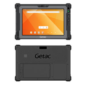 GETAC - GETAC tablet ZX80