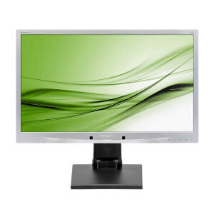 PHILIPS - PHILIPS used οθόνη 241B4 LED