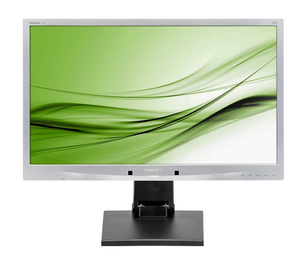 PHILIPS - PHILIPS used οθόνη 241B4 LED