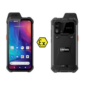 UNIWA - UNIWA smartphone W888