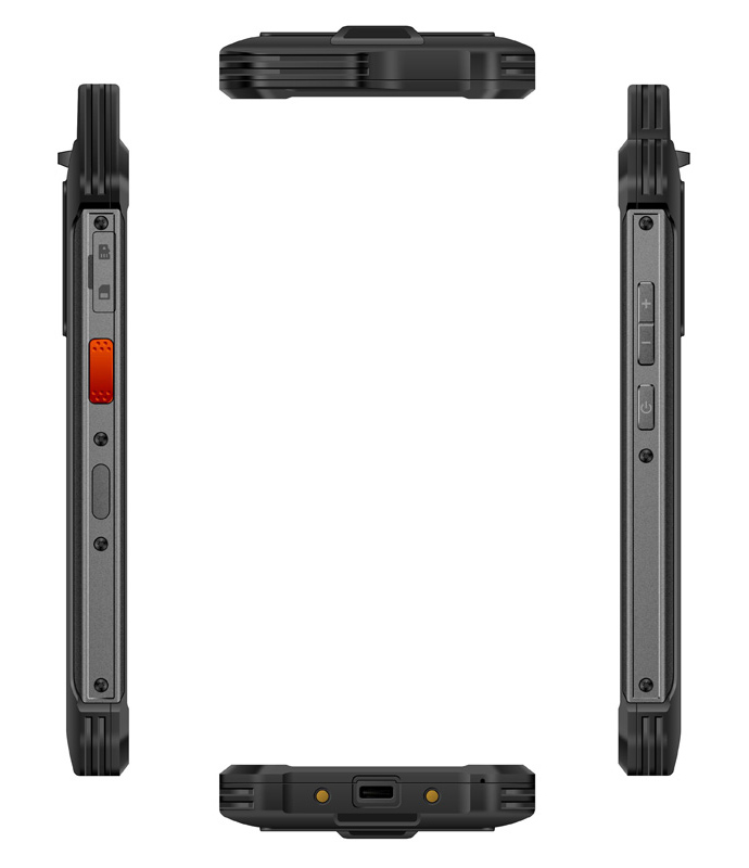 UNIWA - UNIWA smartphone W888