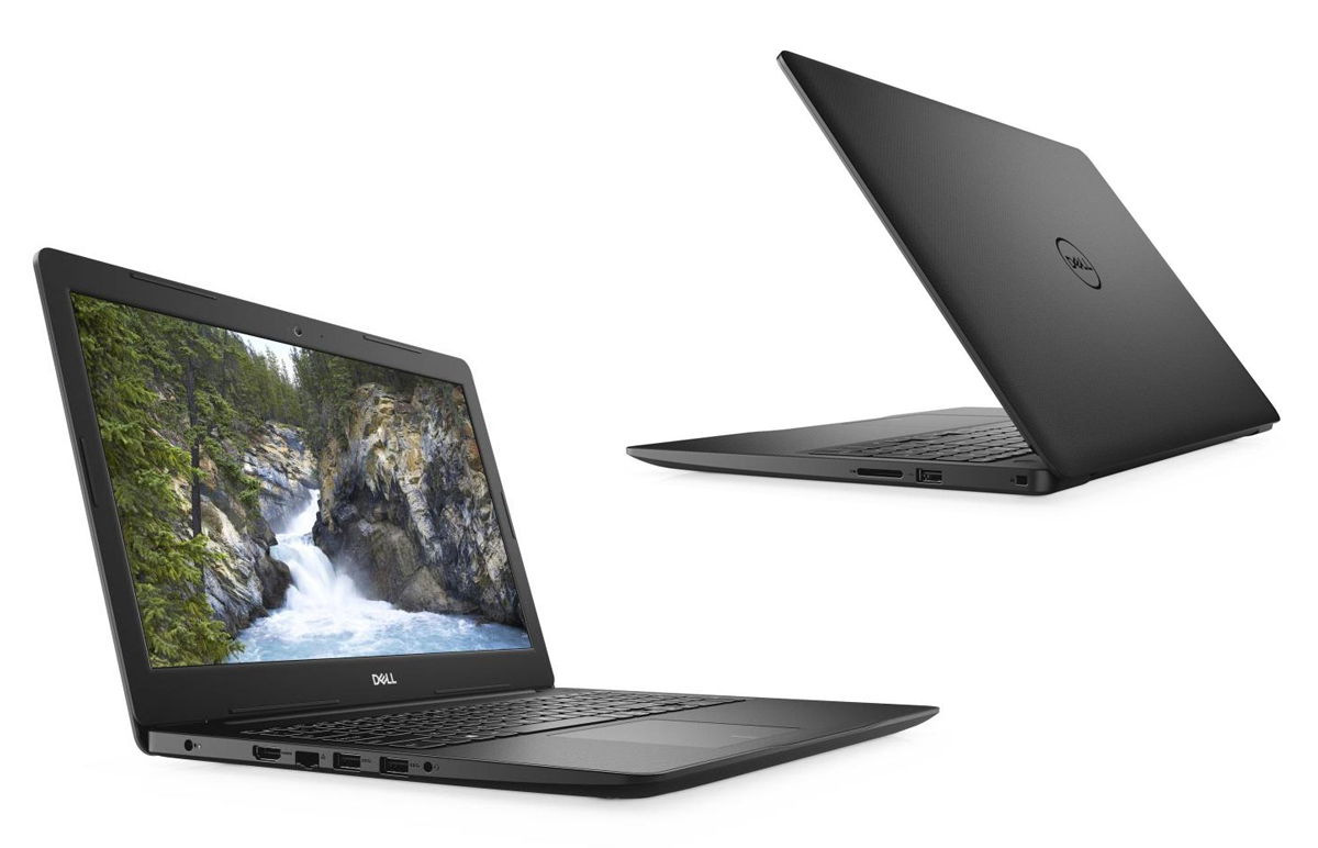 DELL - DELL Laptop Vostro 3590