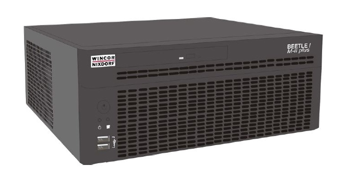 WINCOR NIXDORF - WINCOR NIXDORF PC Beetle M-II Plus