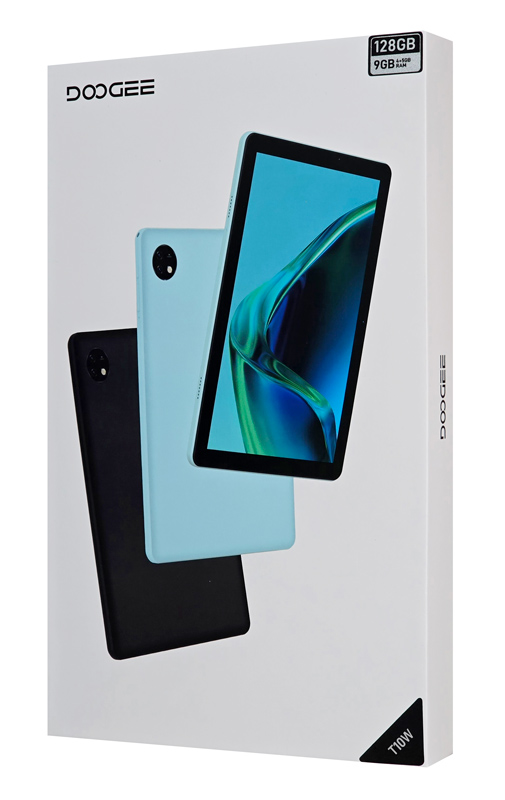 DOOGEE - DOOGEE tablet T10W