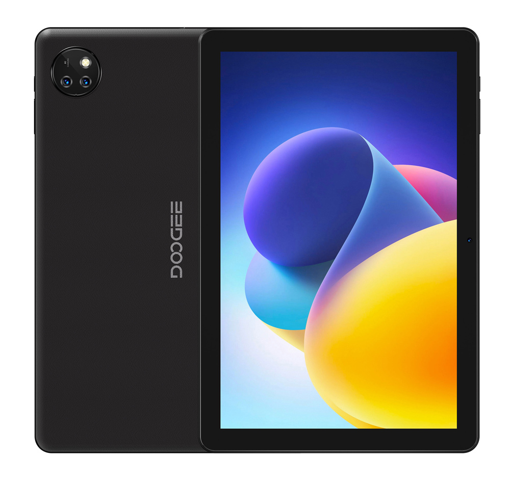 DOOGEE - DOOGEE tablet T10W
