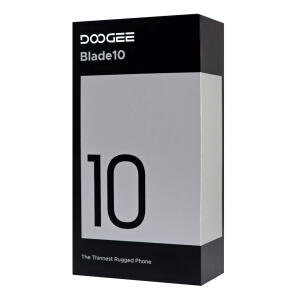 DOOGEE - DOOGEE smartphone Blade 10