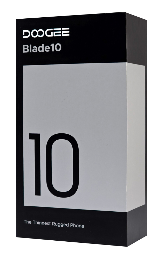 DOOGEE - DOOGEE smartphone Blade 10